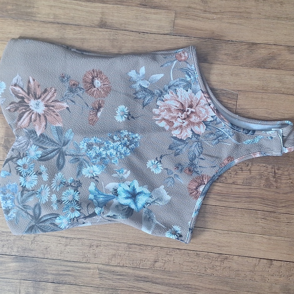 Bodysuit